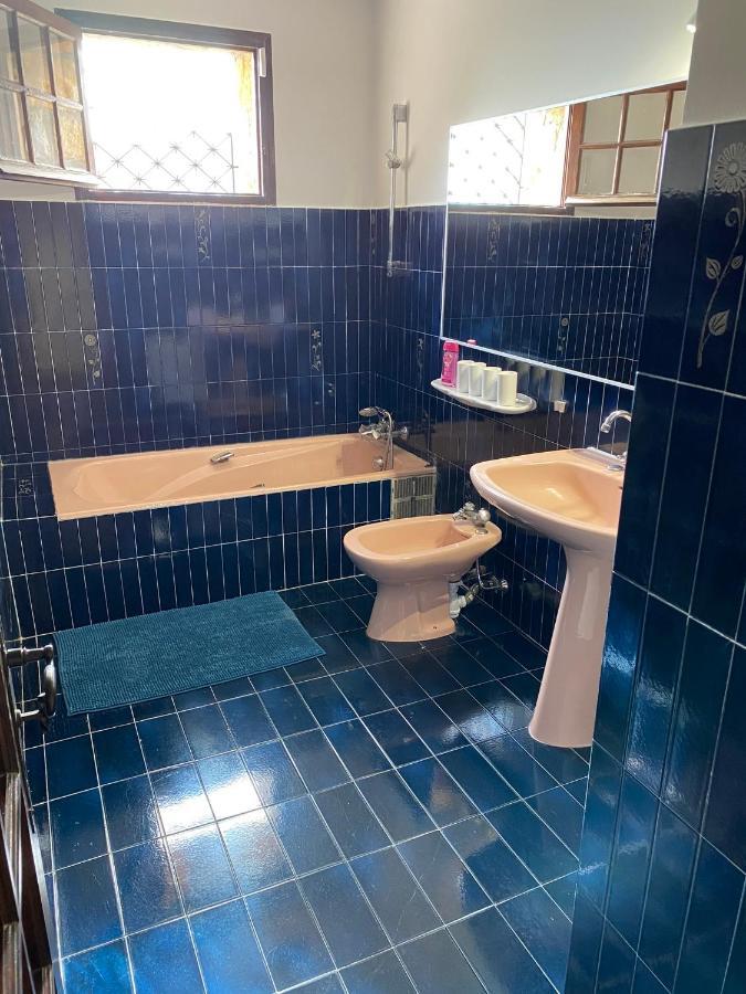 Entre Nice Et Monaco Grande Villa Avec Piscine Privee 12 Personnes Drap Extérieur photo