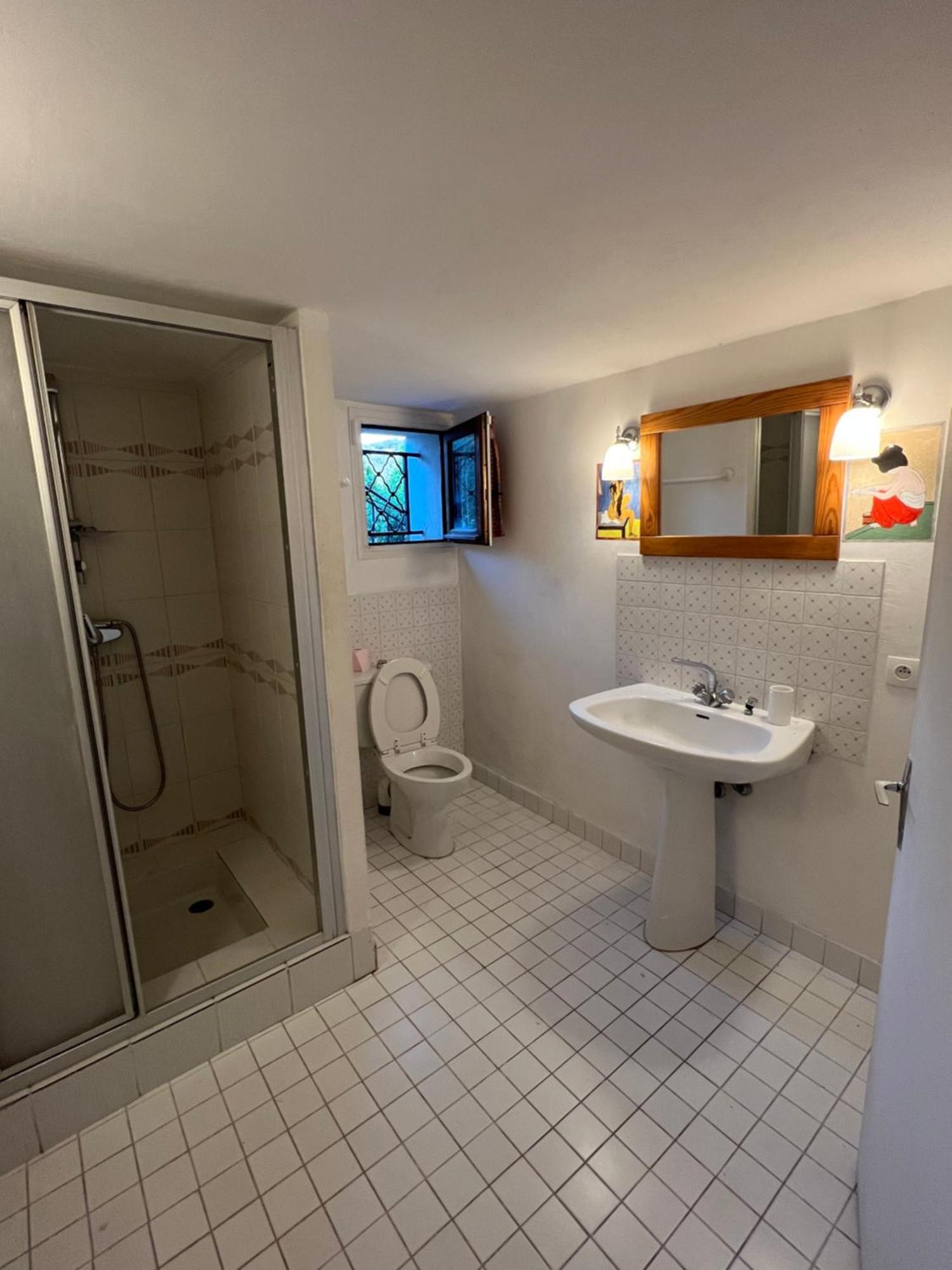 Entre Nice Et Monaco Grande Villa Avec Piscine Privee 12 Personnes Drap Extérieur photo